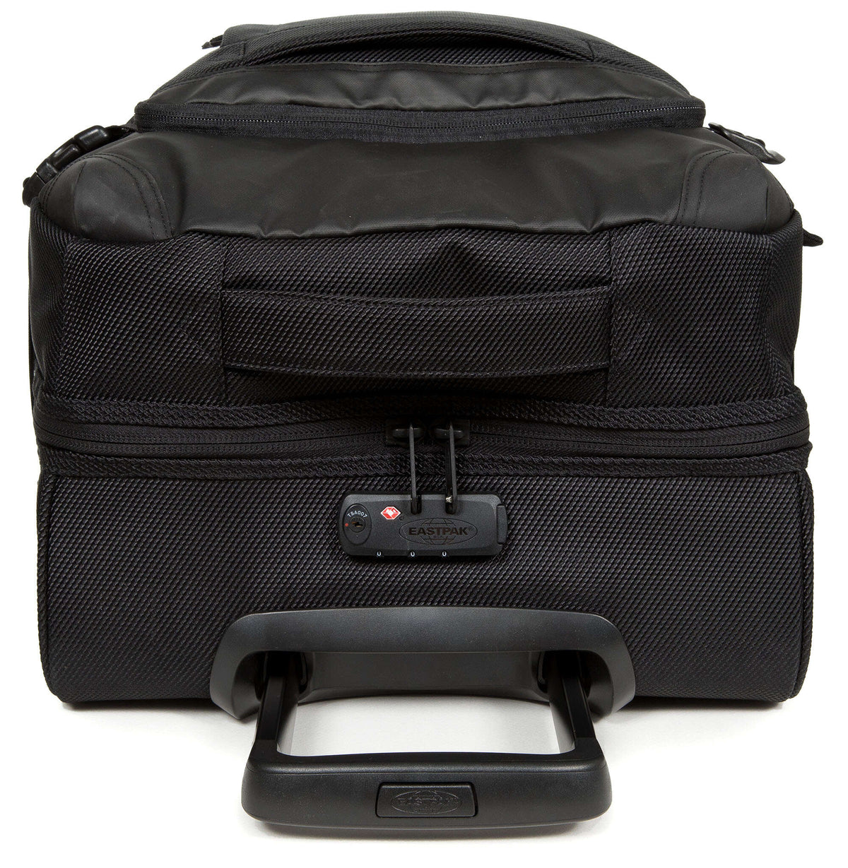 Eastpak Tranverz Cnnct M Travel bag with wheels coast