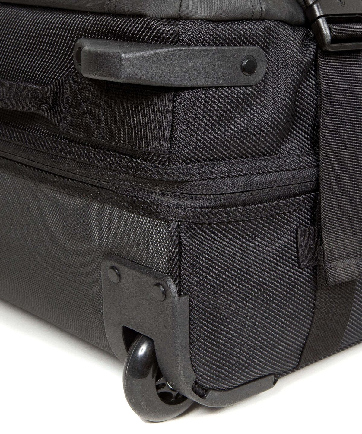 Eastpak Tranverz Cnnct M Travel bag with wheels coast