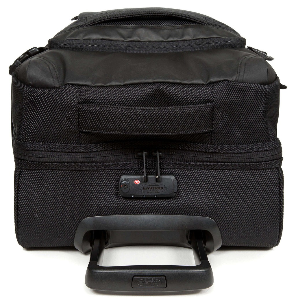 Eastpak Tranverz Cnnct L Travel bag with wheels coast