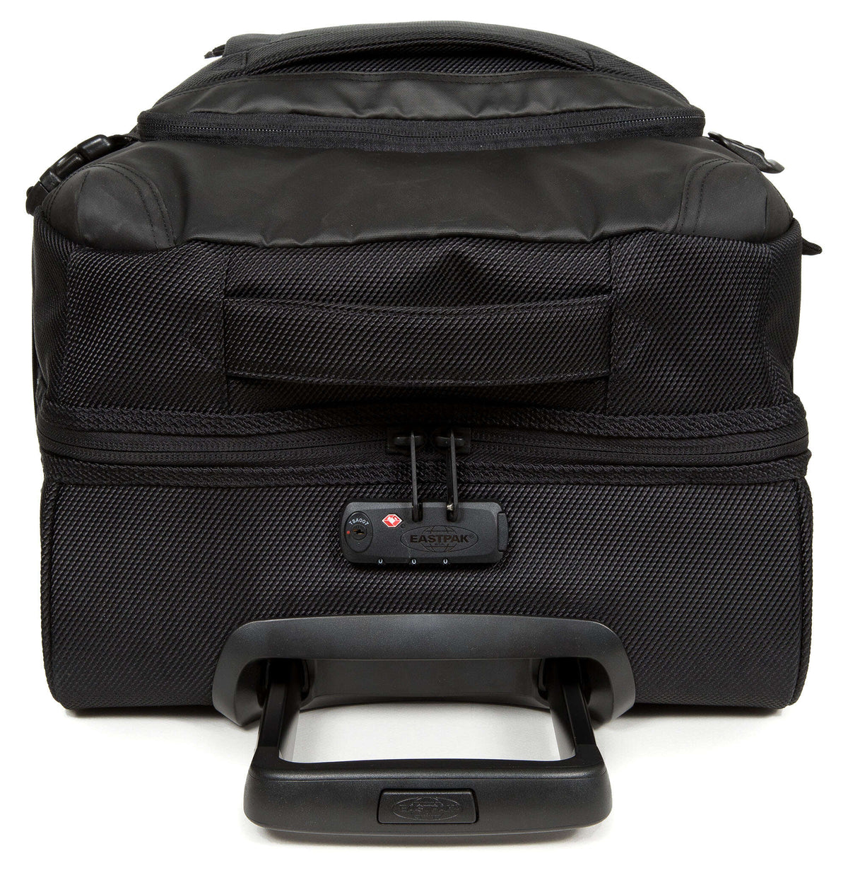 Eastpak Tranverz Cnnct L Travel bag with wheels coast