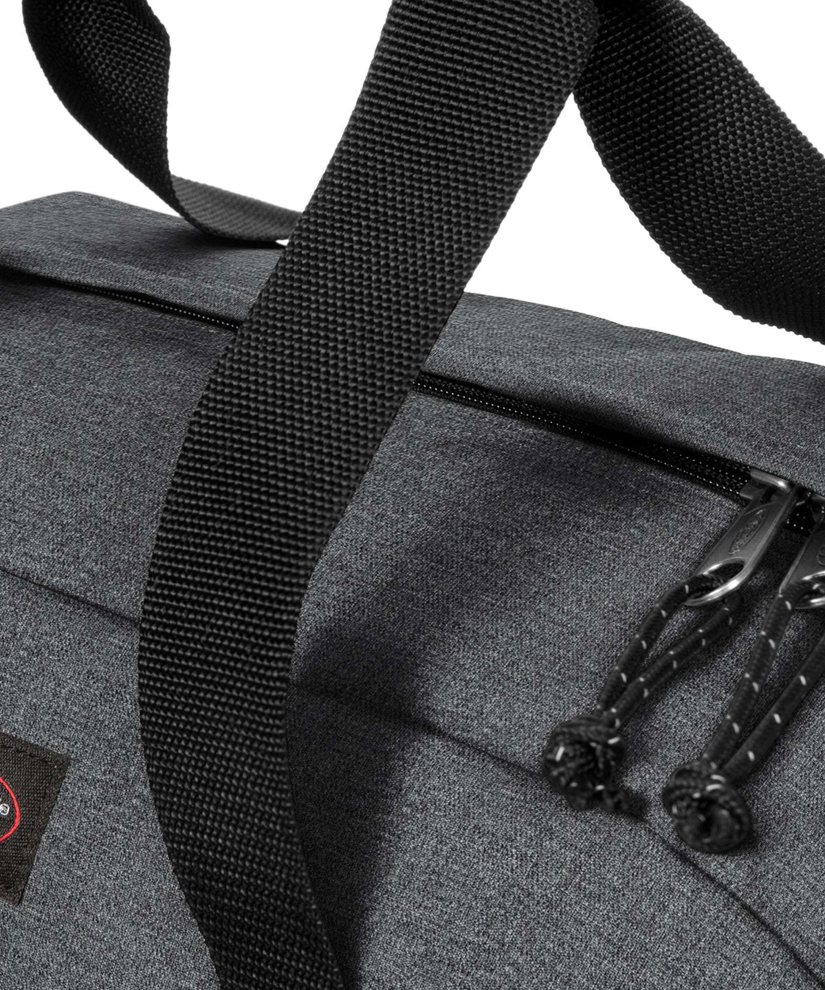 Eastpak Station Travel bag black denim
