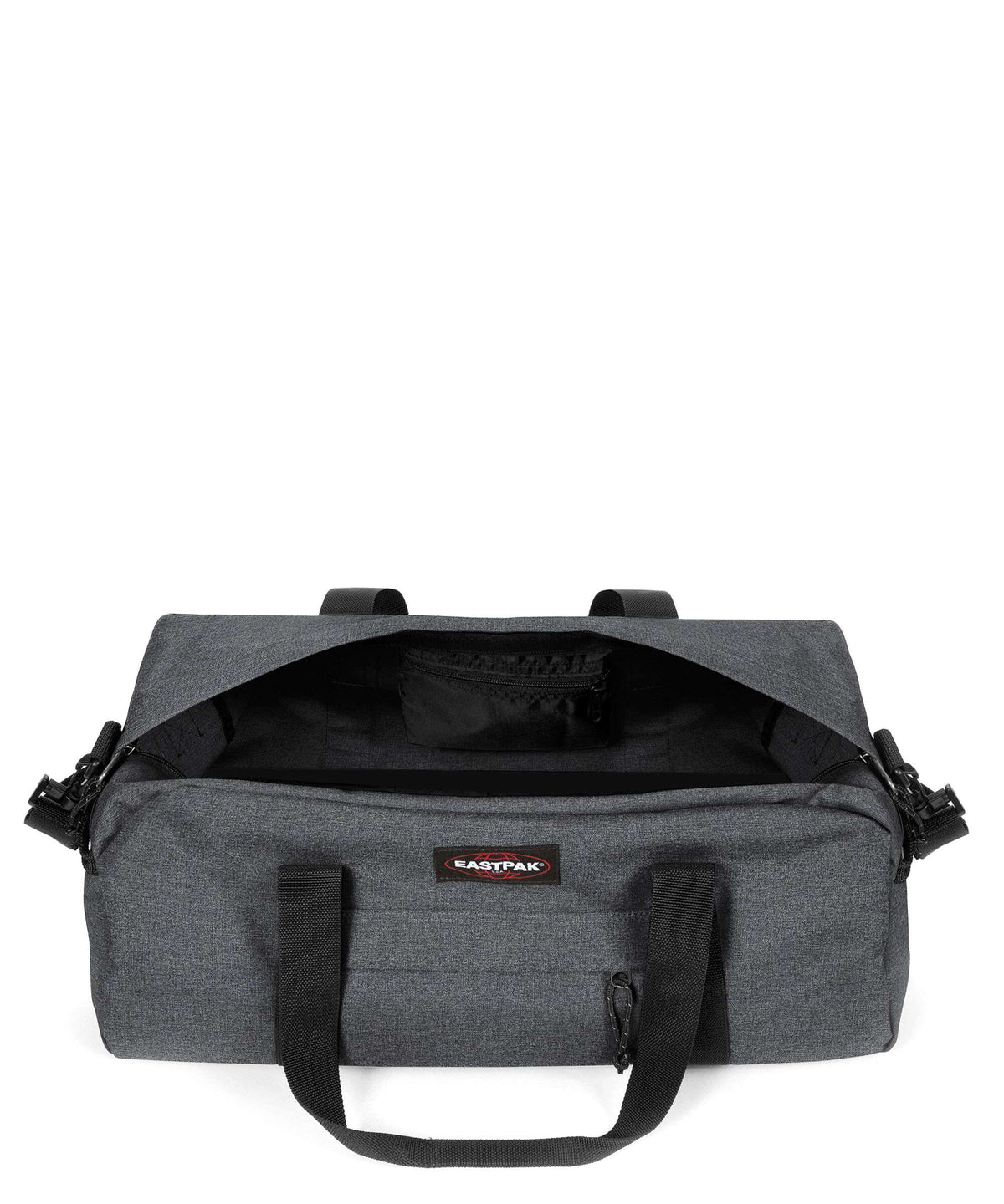 Eastpak Station Travel bag black denim