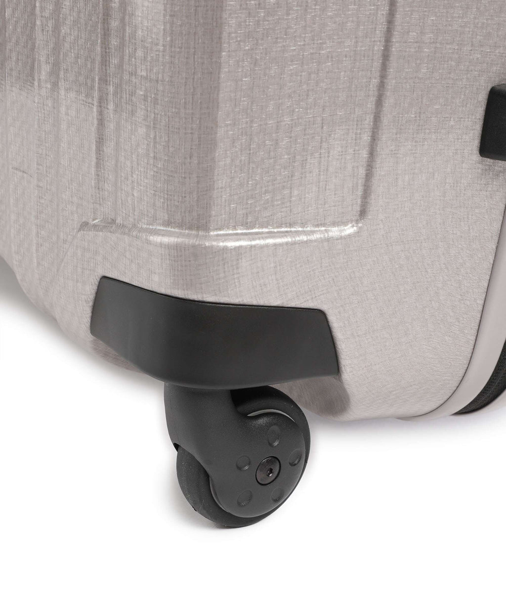 Samsonite Chronolite Spinner (4 wheels) pearl