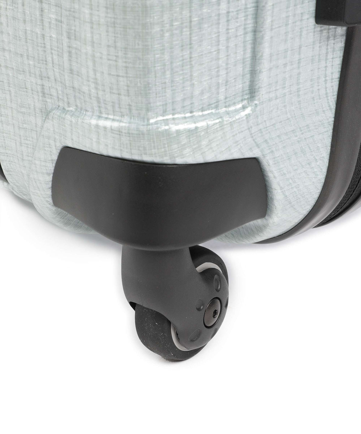 Samsonite Chronolite Spinner (4 wheels) mermaid cream