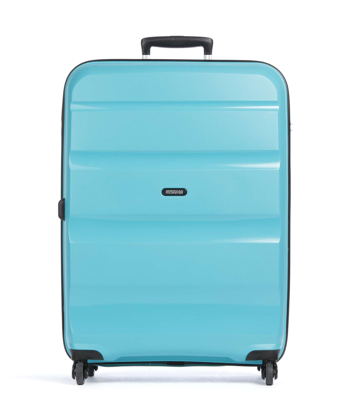 American Tourister Bon Air Spinner (4 wheels) deep turquoise