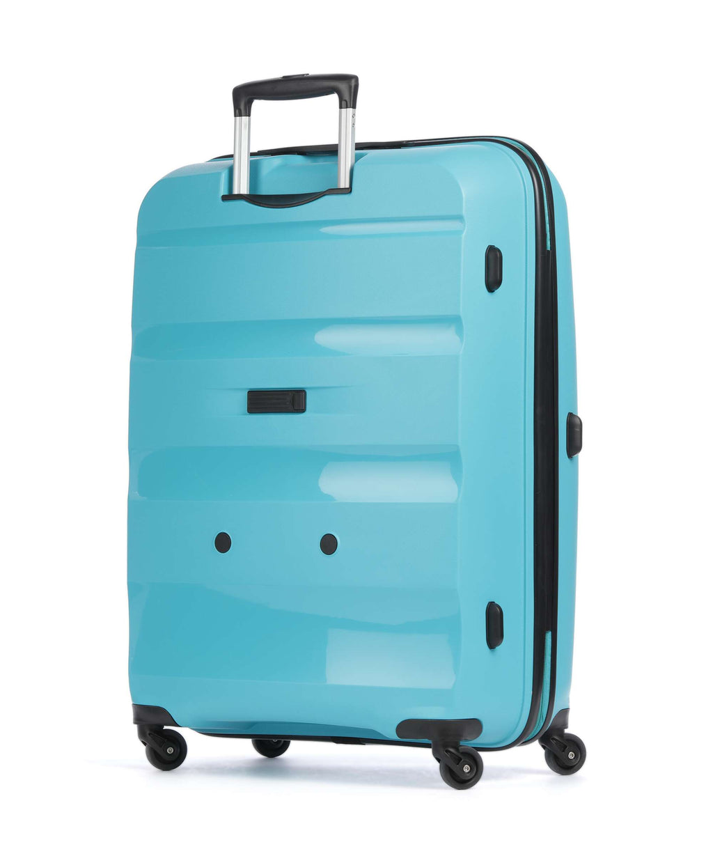 American Tourister Bon Air Spinner (4 wheels) deep turquoise