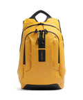 Samsonite Paradiver Light Laptop backpack yellow
