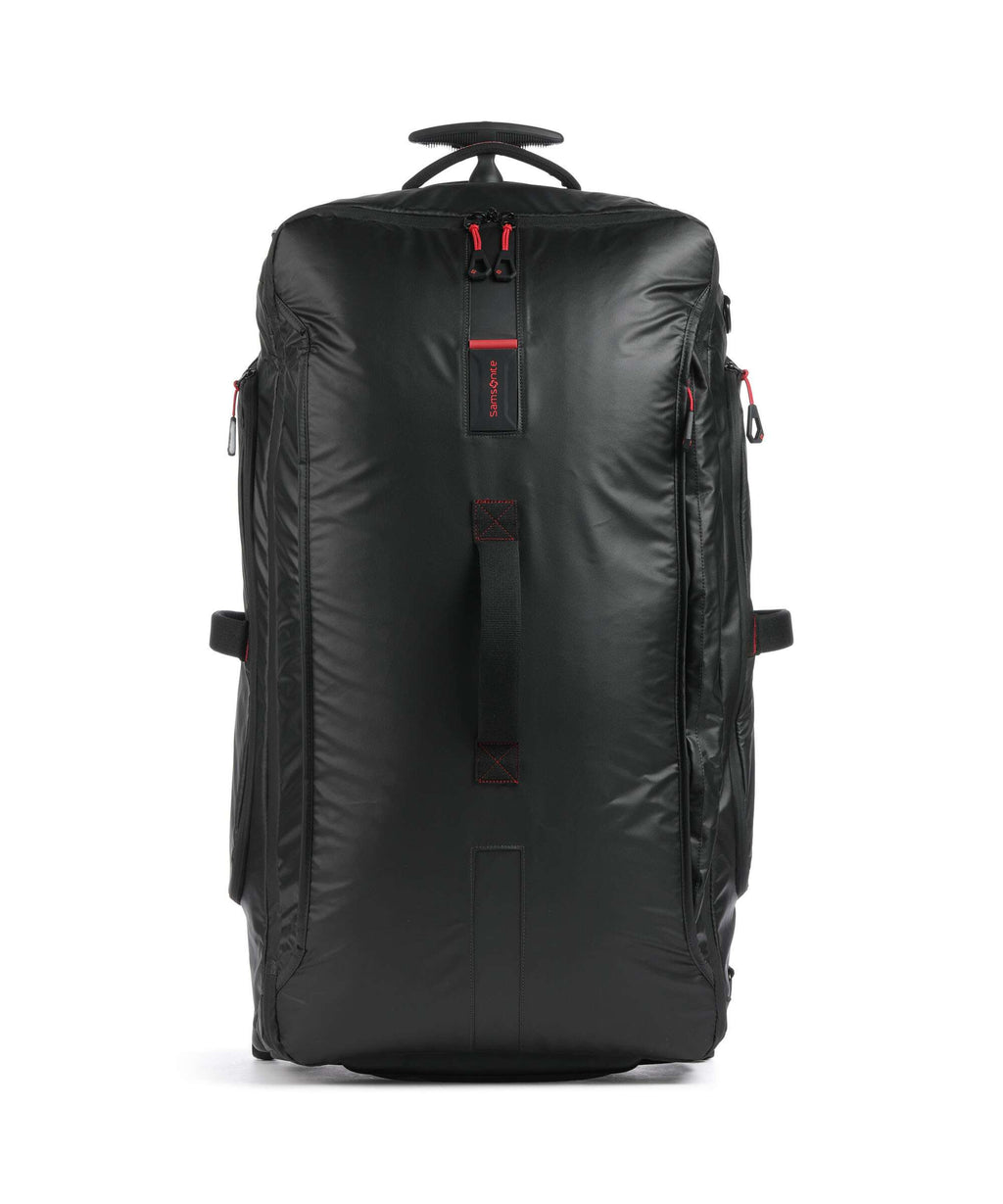 Samsonite Paradiver Light Travel bag with wheels black
