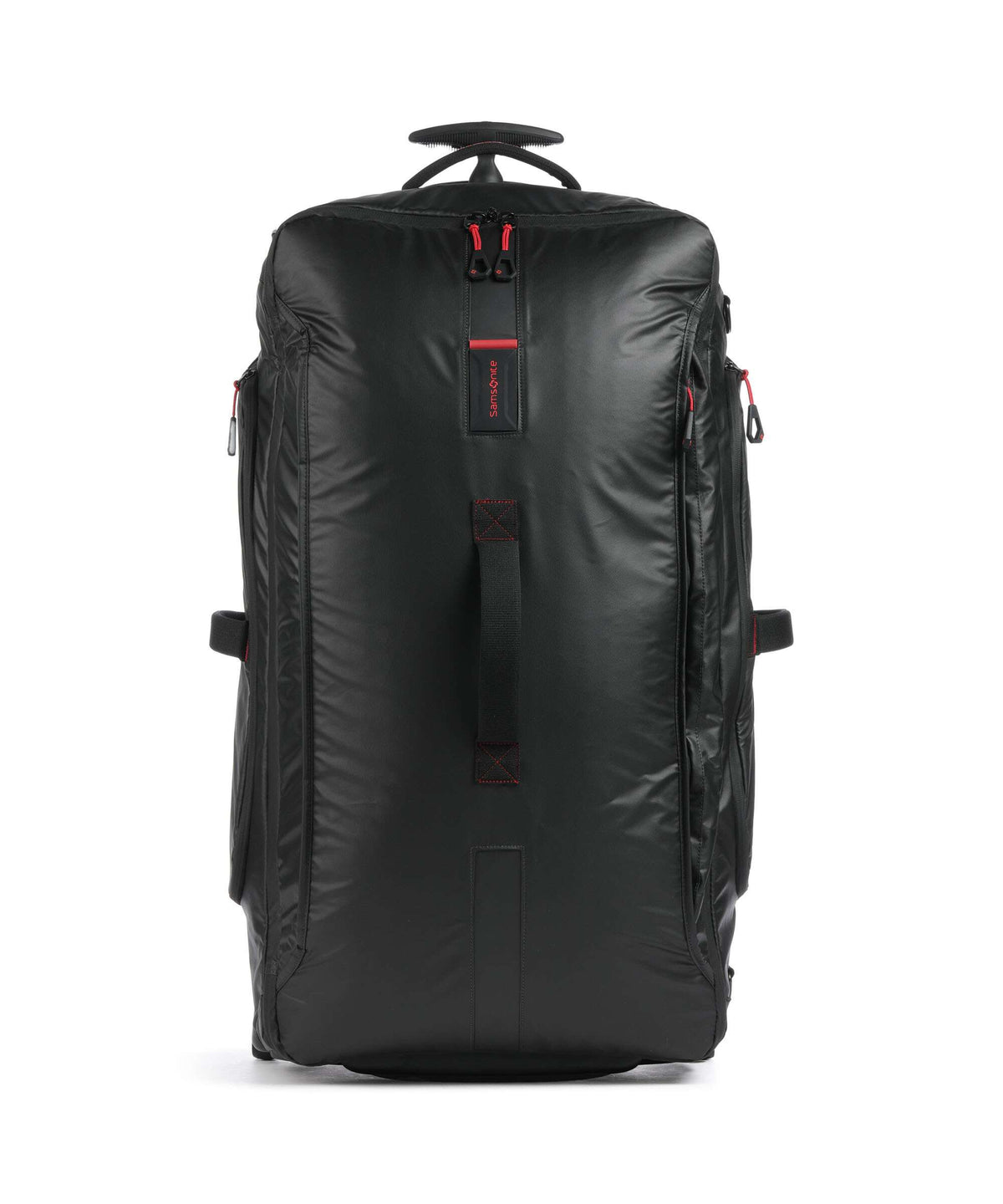 Samsonite Paradiver Light Travel bag with wheels black