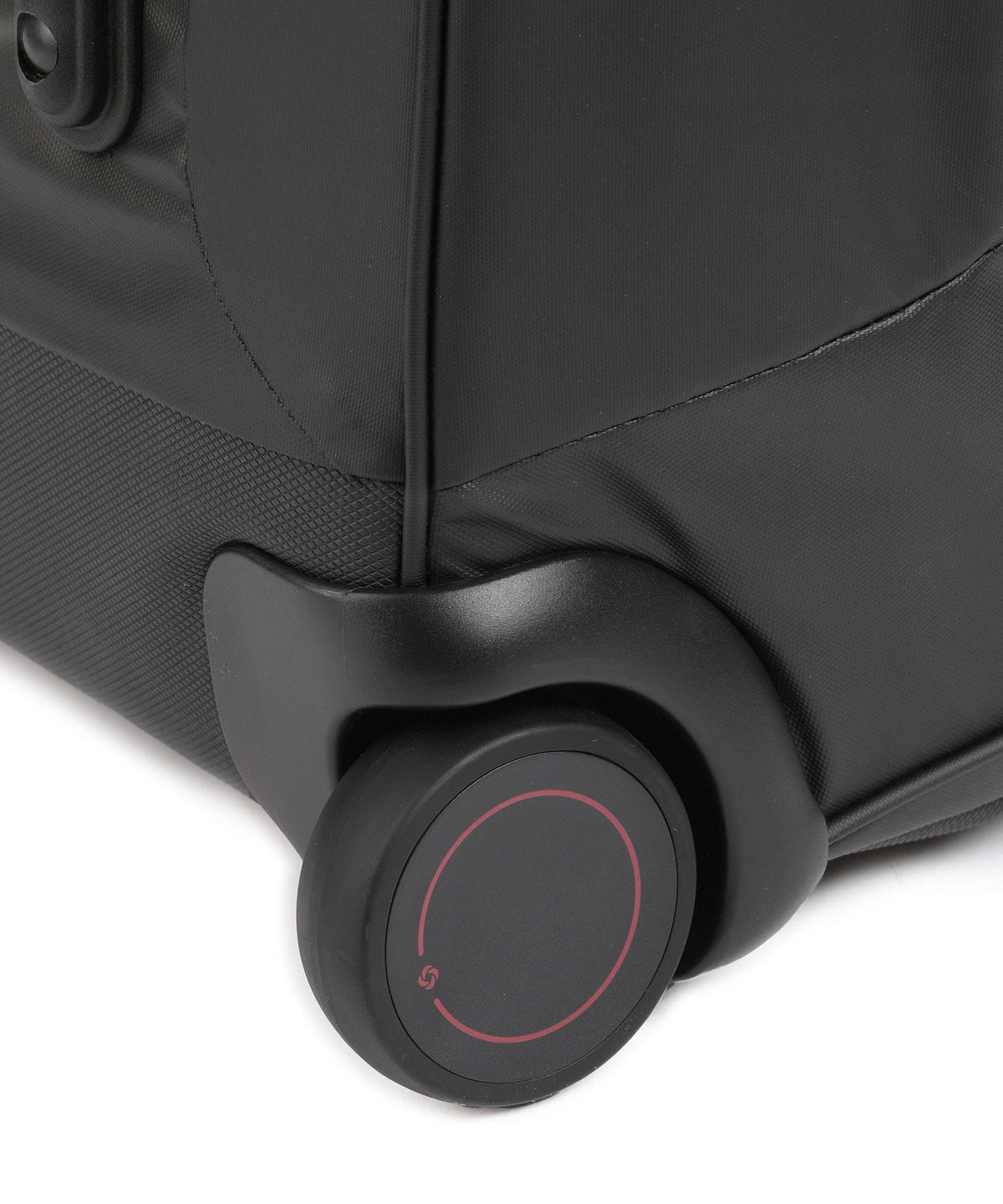 Samsonite Paradiver Light Travel bag with wheels black
