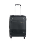 Samsonite Base Boost Spinner (4 wheels) black
