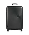 American Tourister Soundbox Spinner (4 wheels) bass black