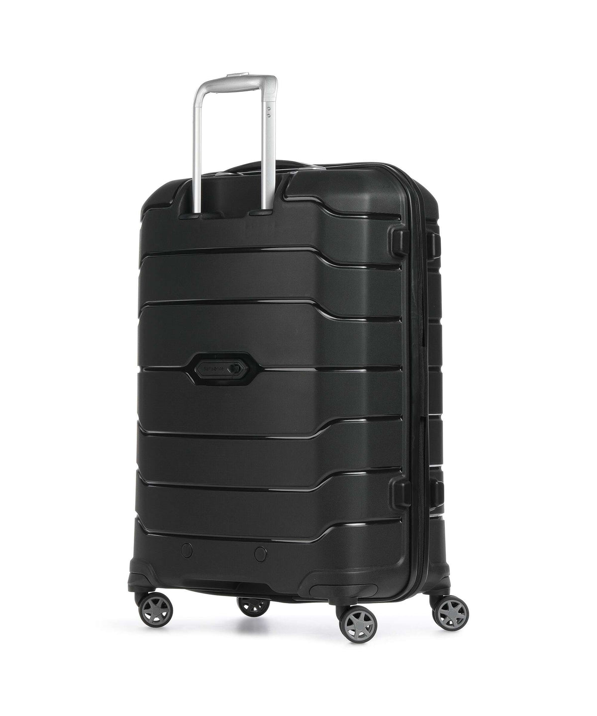 Samsonite Flux Exp Spinner (4 wheels) black
