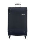 Samsonite Base Boost Spinner (4 wheels) navy blue
