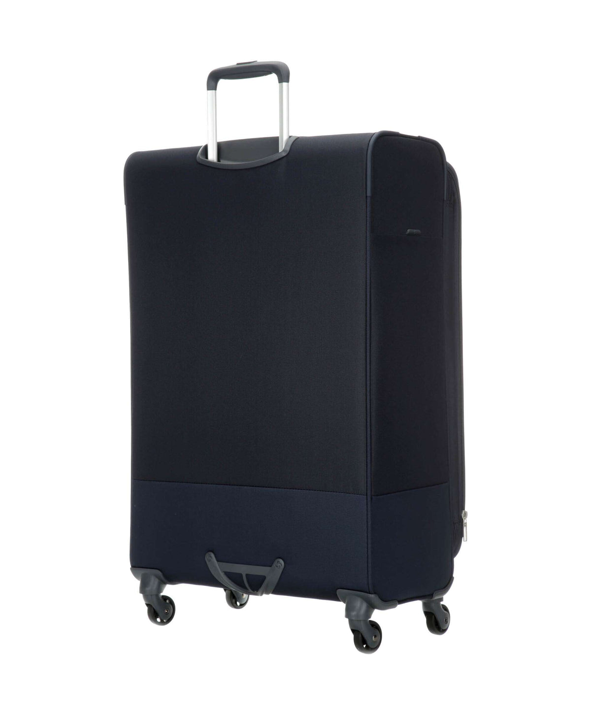 Samsonite Base Boost Spinner (4 wheels) navy blue