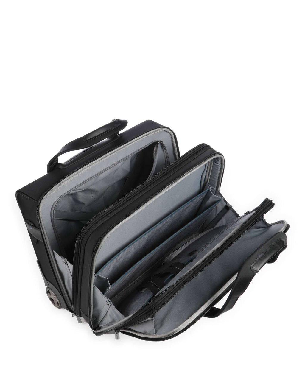 Samsonite Spectrolite 2.0 Rolling briefcase black