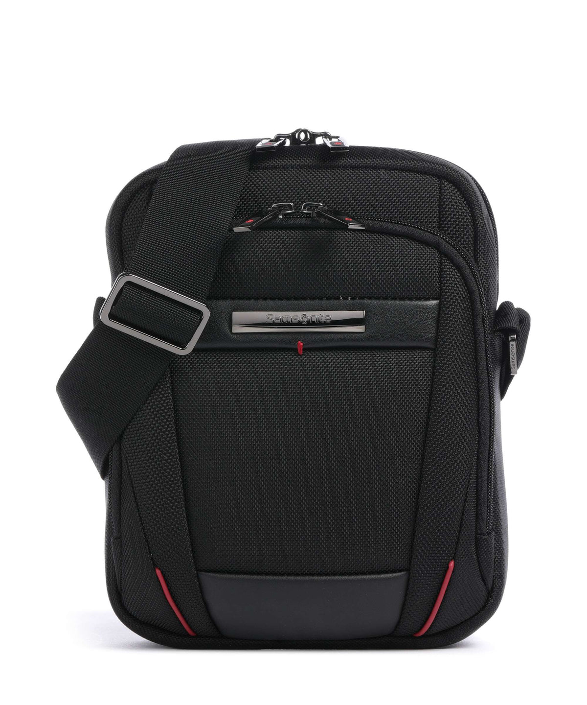 Samsonite Pro-Dlx 5 Crossbody bag black