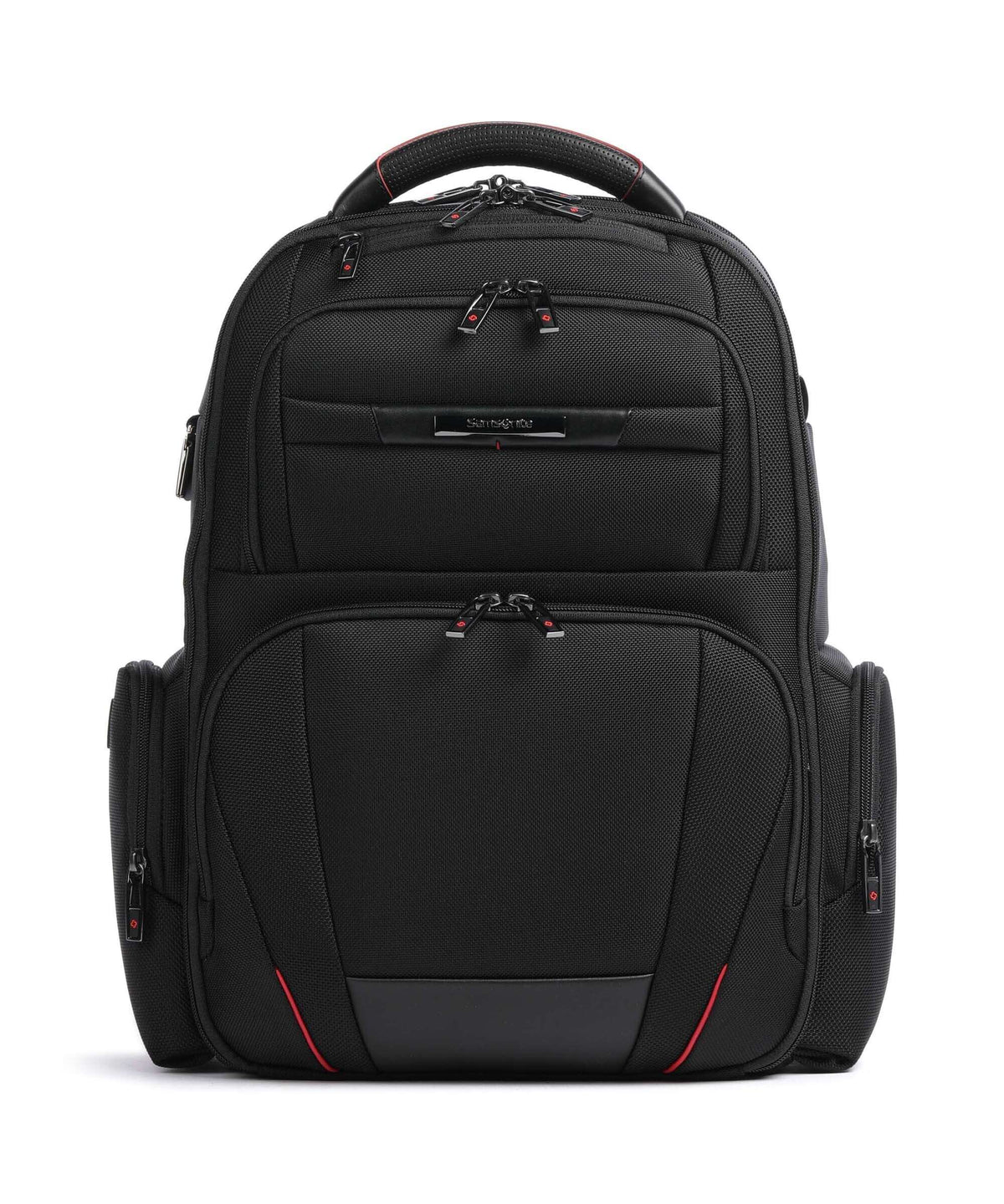 Samsonite Pro-Dlx 5 Laptop backpack black