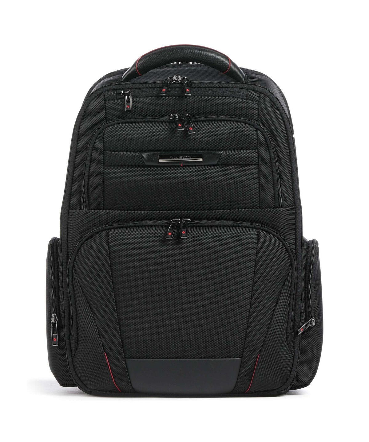 Samsonite Pro-Dlx 5 Laptop backpack black