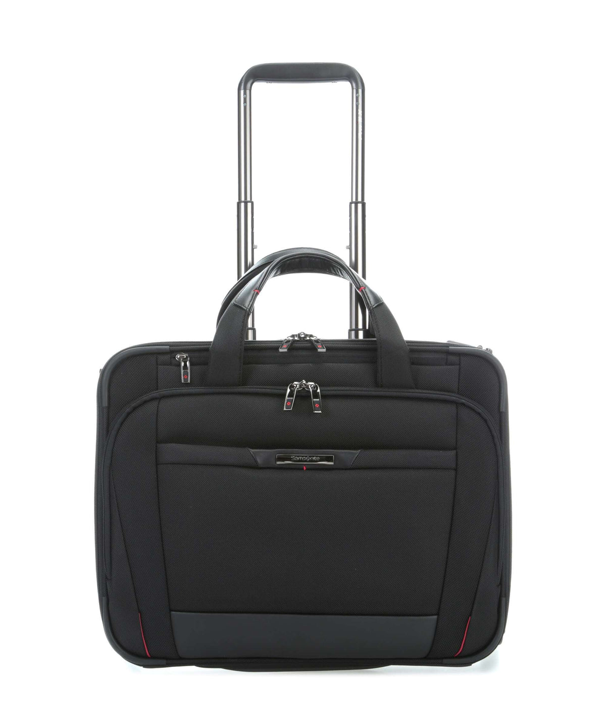 Samsonite Pro-Dlx 5 Rolling briefcase black