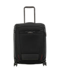 Samsonite Pro-Dlx 5 Spinner (4 wheels) black