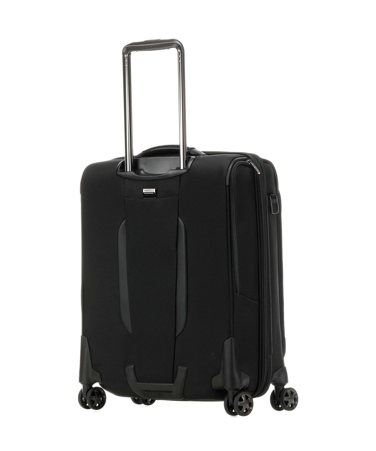 Samsonite Pro-Dlx 5 Spinner (4 wheels) black