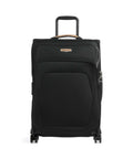 Samsonite Spark Sng Eco Spinner (4 wheels) eco black