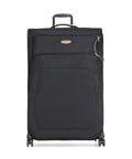 Samsonite Spark Sng Eco Spinner (4 wheels) eco black