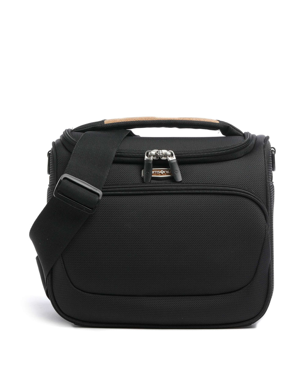 Samsonite Spark Sng 2 Beauty case eco black