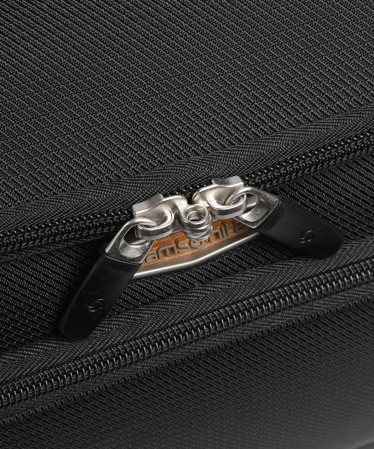 Samsonite Spark Sng 2 Beauty case eco black