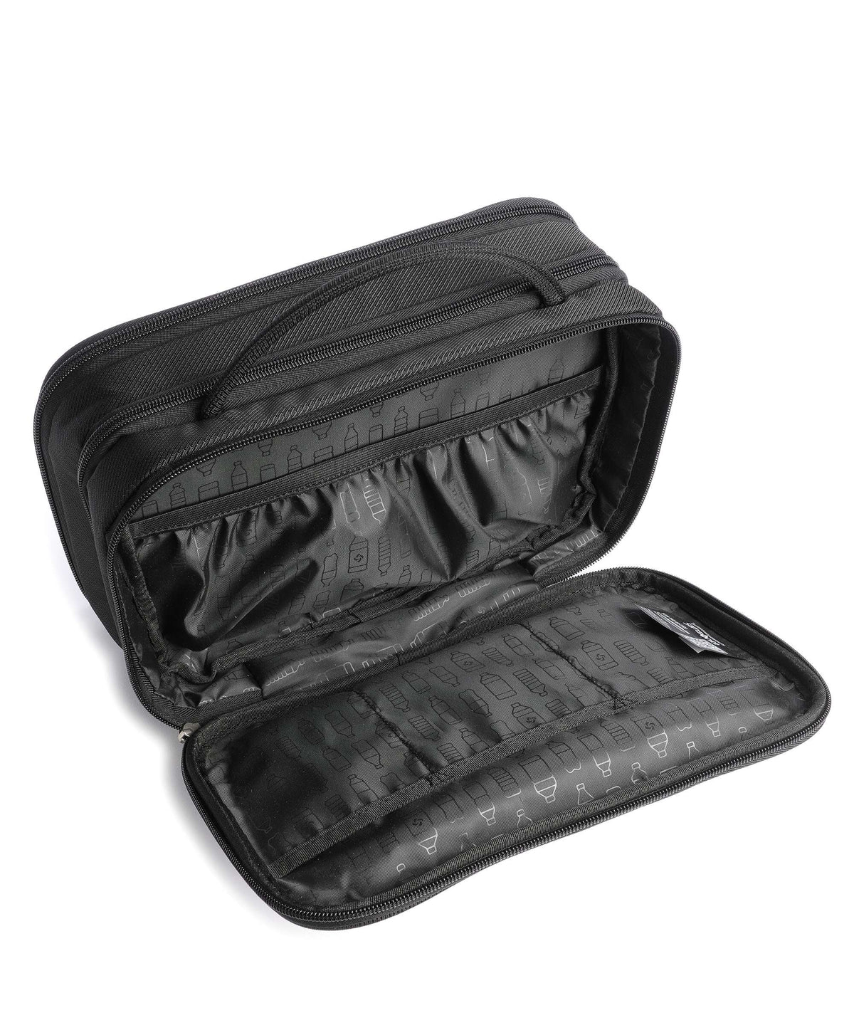 Samsonite Spark Sng Eco Toiletry bag eco black