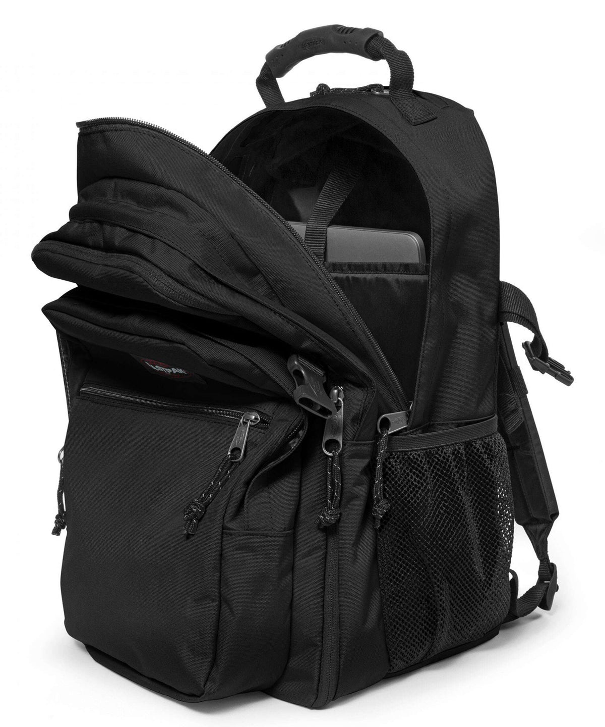 Eastpak Tutor Laptop backpack black