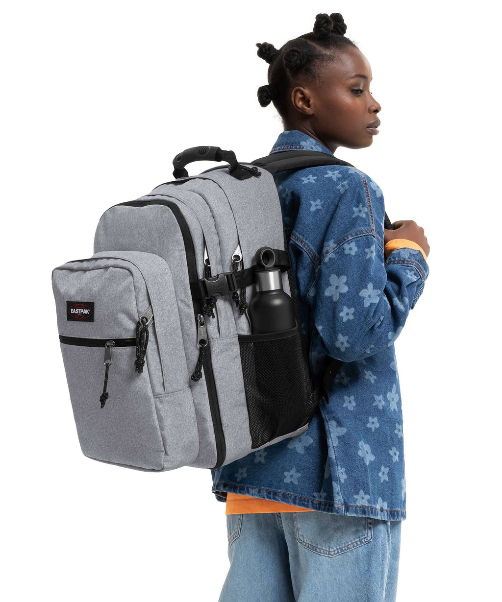 Eastpak Tutor Laptop backpack grey