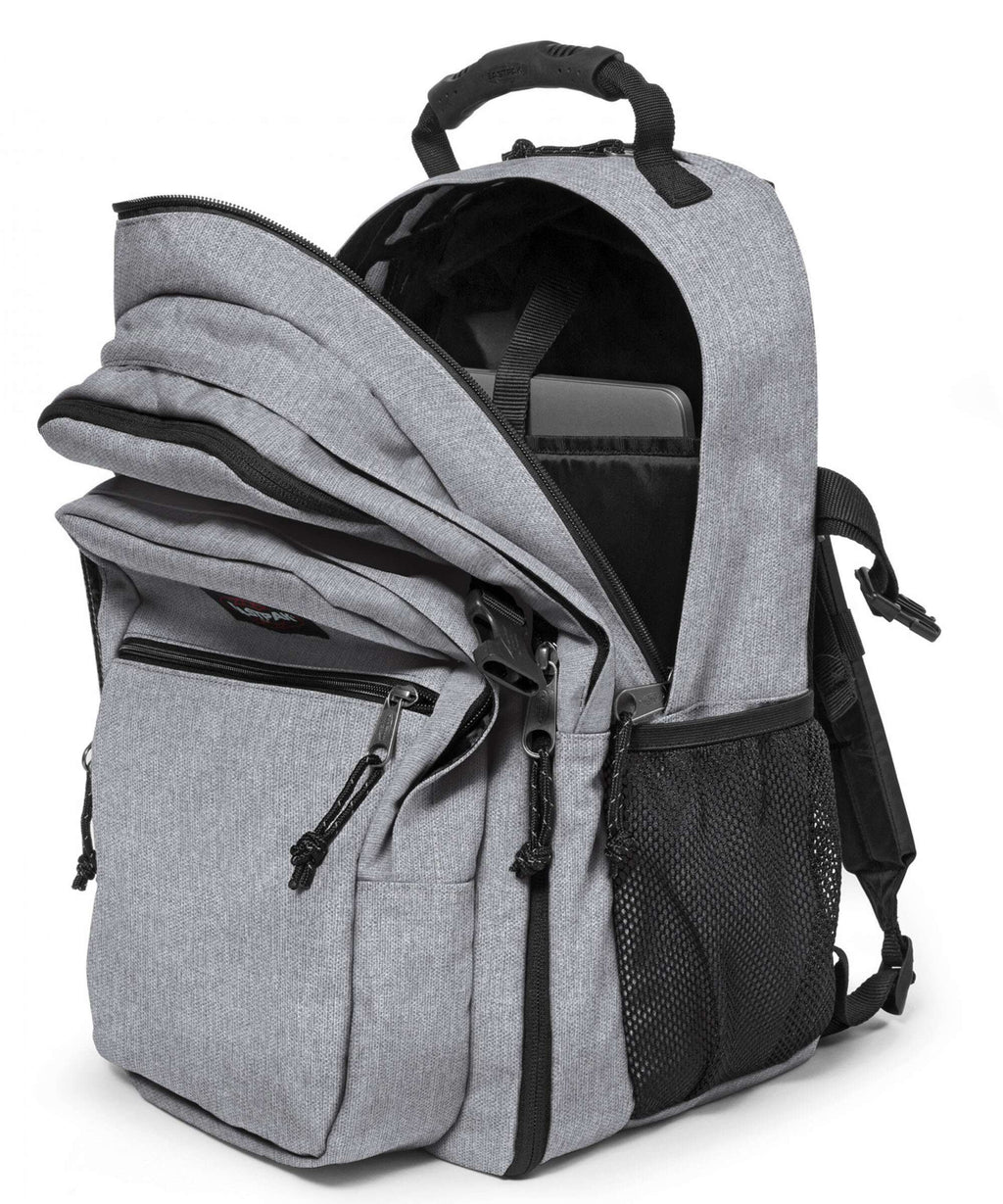 Eastpak Tutor Laptop backpack grey
