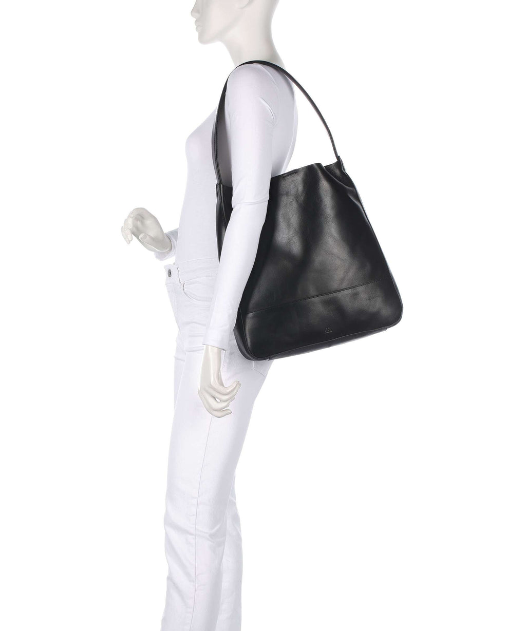 Markberg ShelbyMBG Hobo bag black