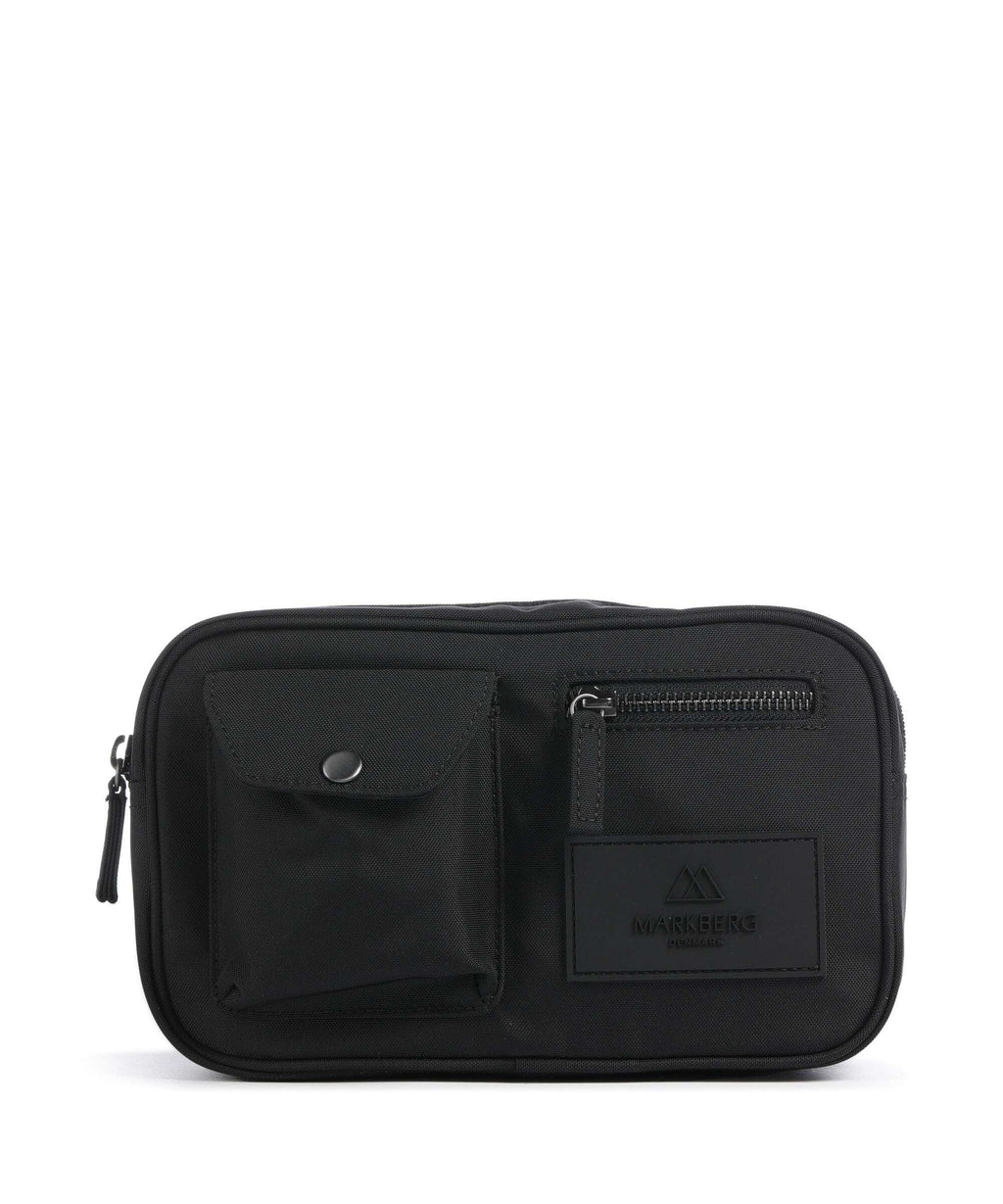 Markberg Darla Belt bag black
