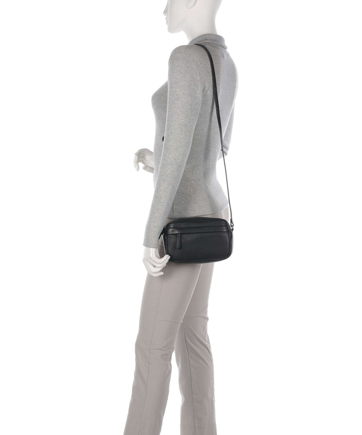 Markberg EditMBG Crossbody bag black