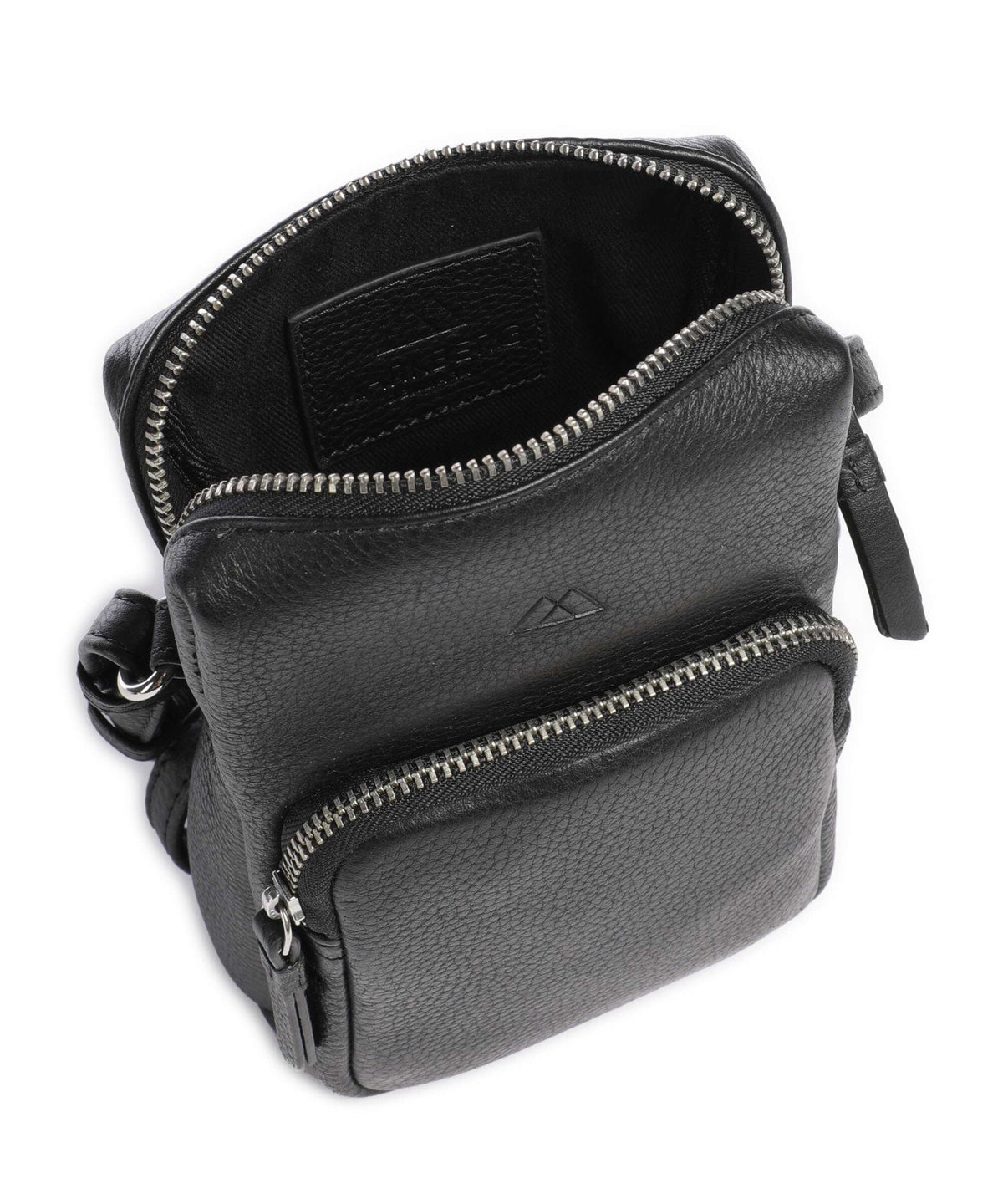 Markberg FocusMBG Crossbody bag black