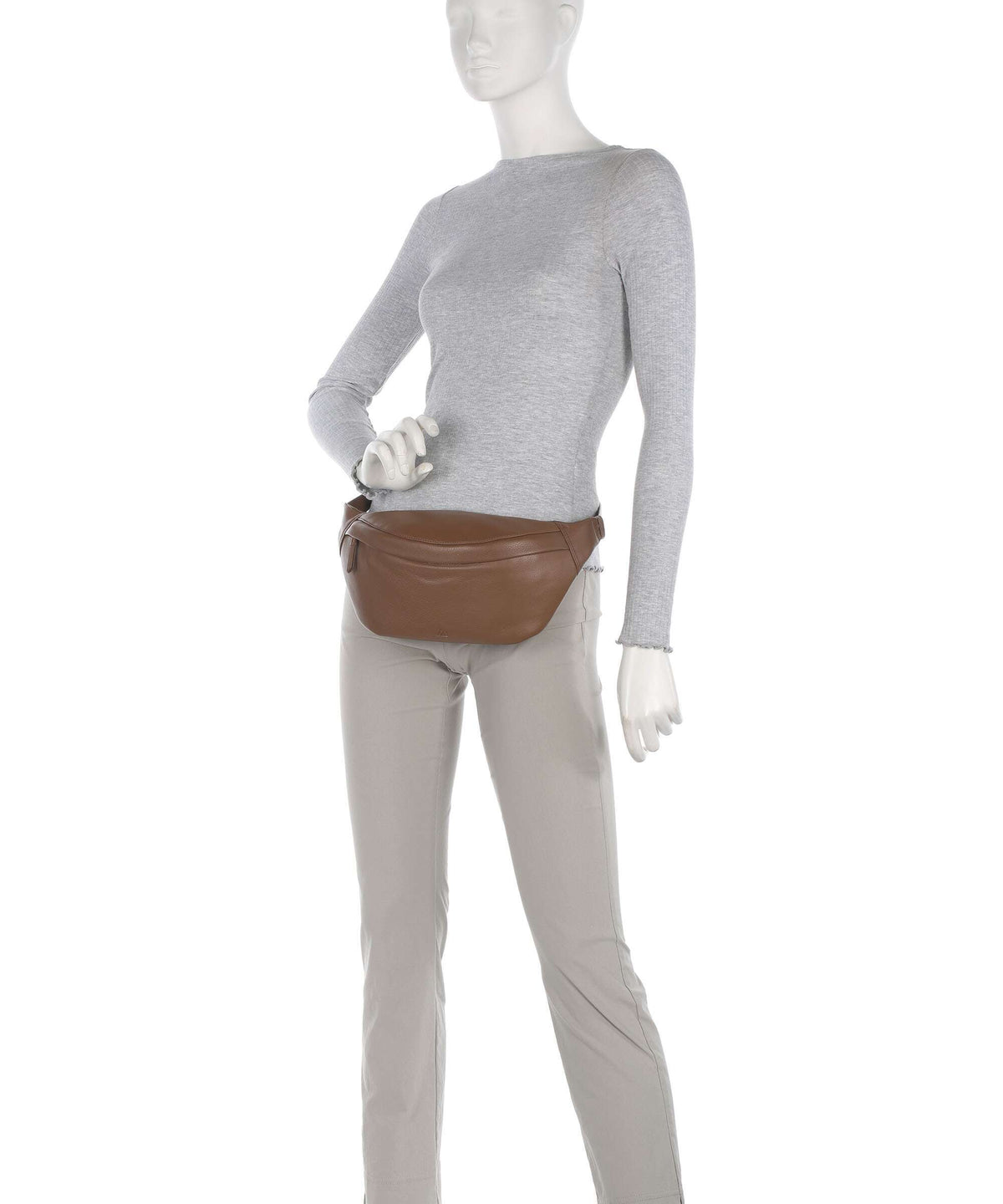 Markberg Alta Belt bag tan