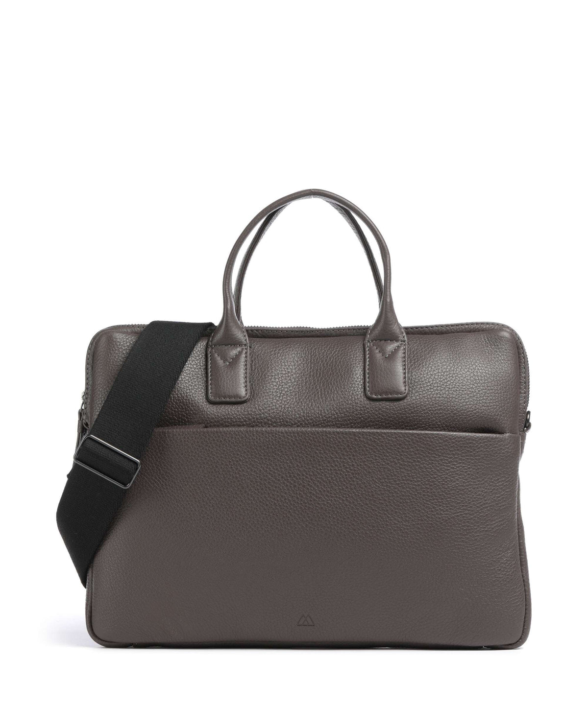Markberg WrapMBG Briefcase major brown