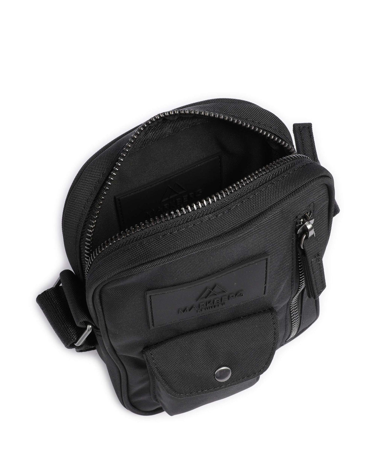 Markberg Darla Crossbody bag black