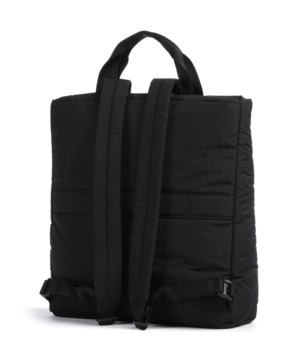 Markberg Earth Backpack bag black