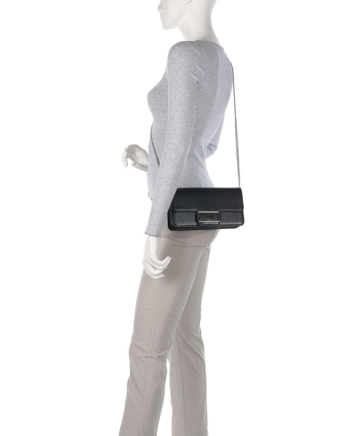 Markberg Magda Crossbody bag black