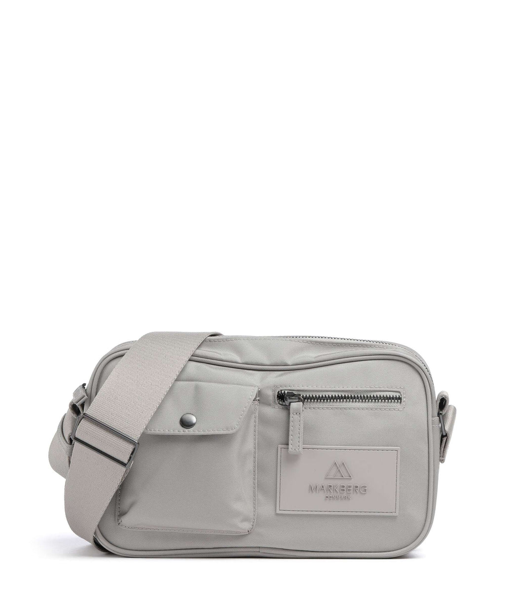Markberg Darla Crossbody bag dove grey