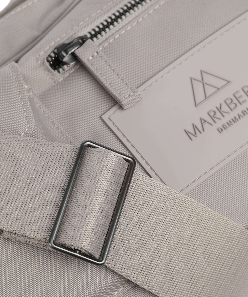 Markberg Darla Crossbody bag dove grey