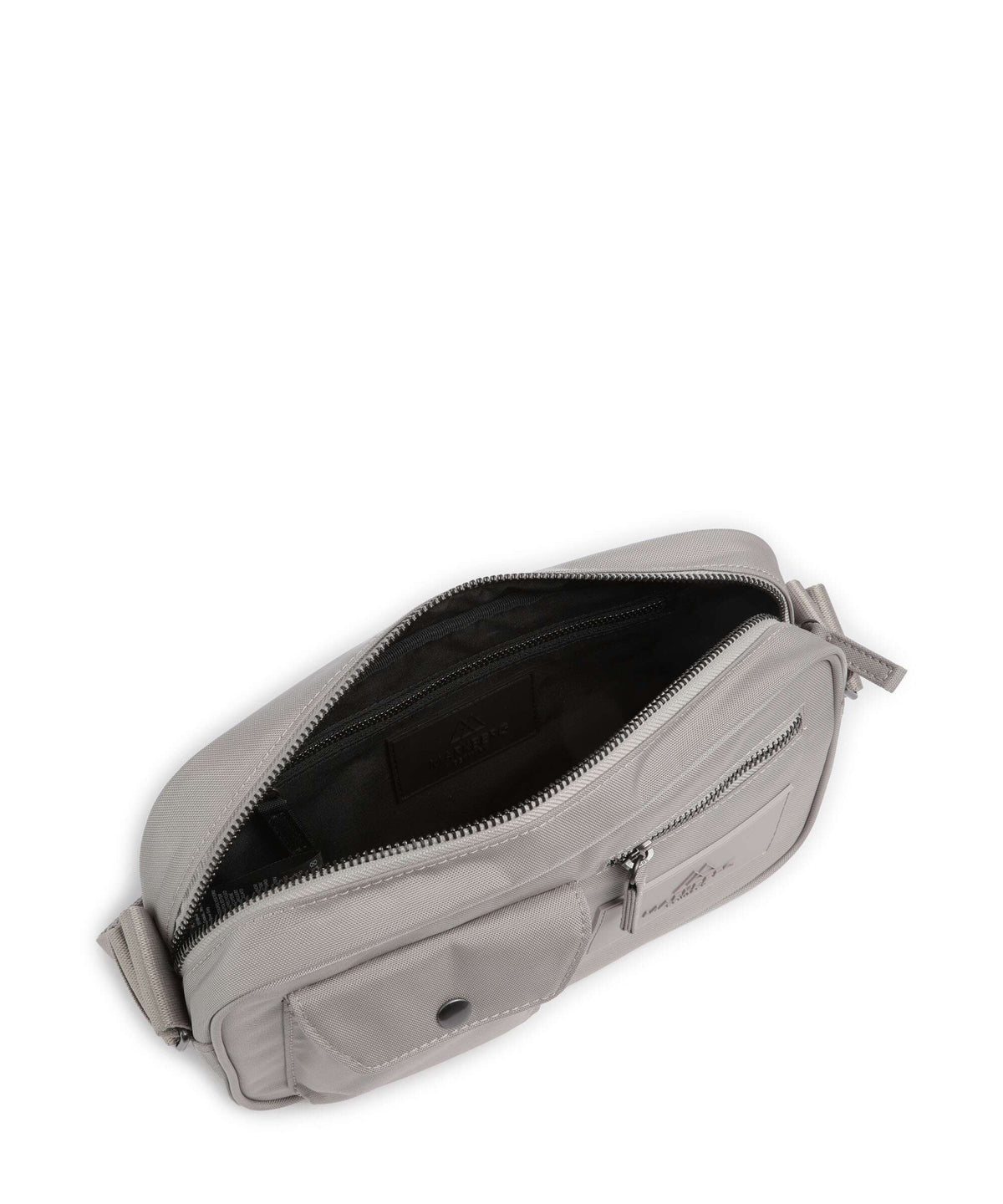 Markberg Darla Crossbody bag dove grey