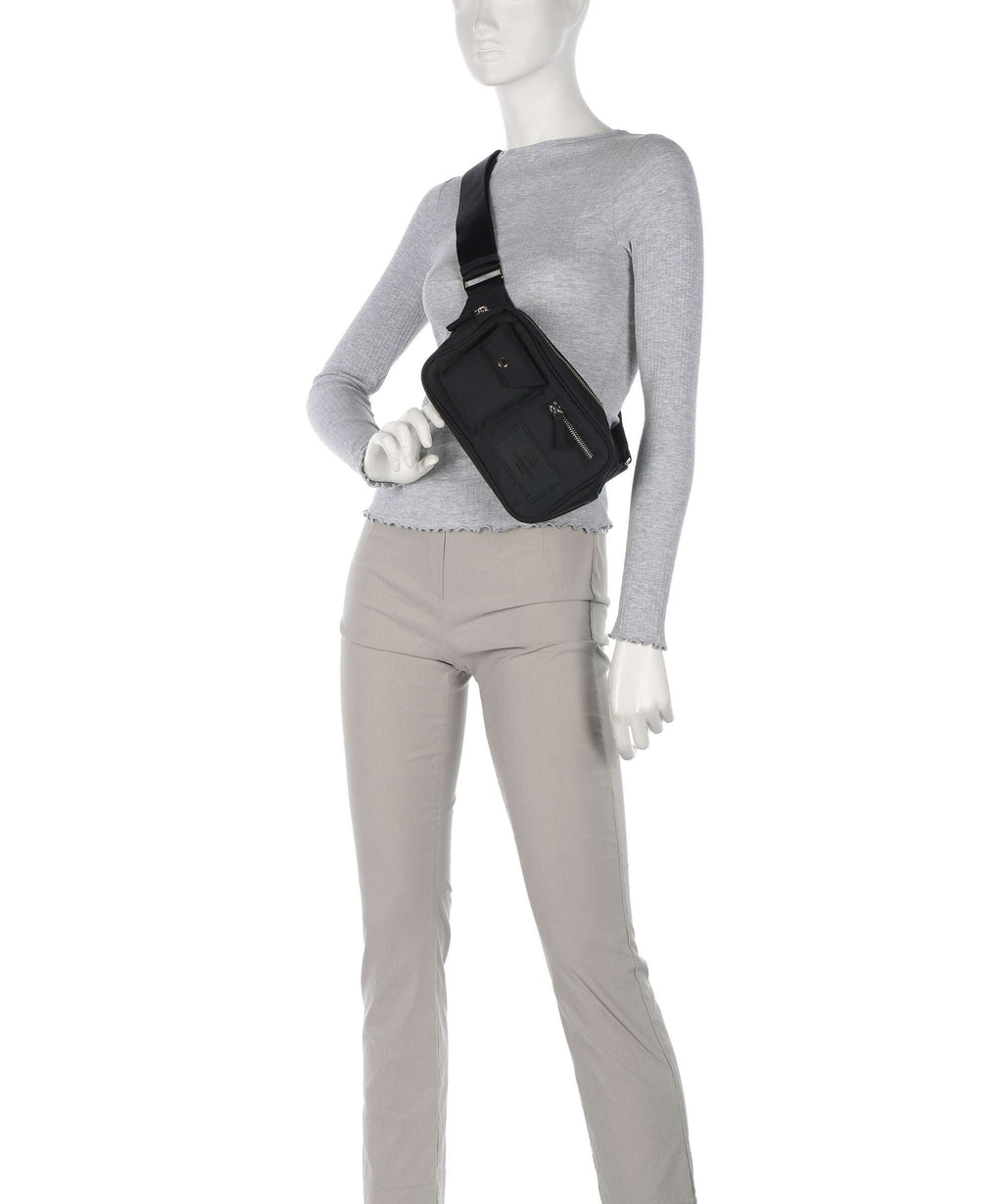 Markberg Darla Belt bag black