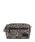 Markberg JosephineMBG Toiletry bag leopard