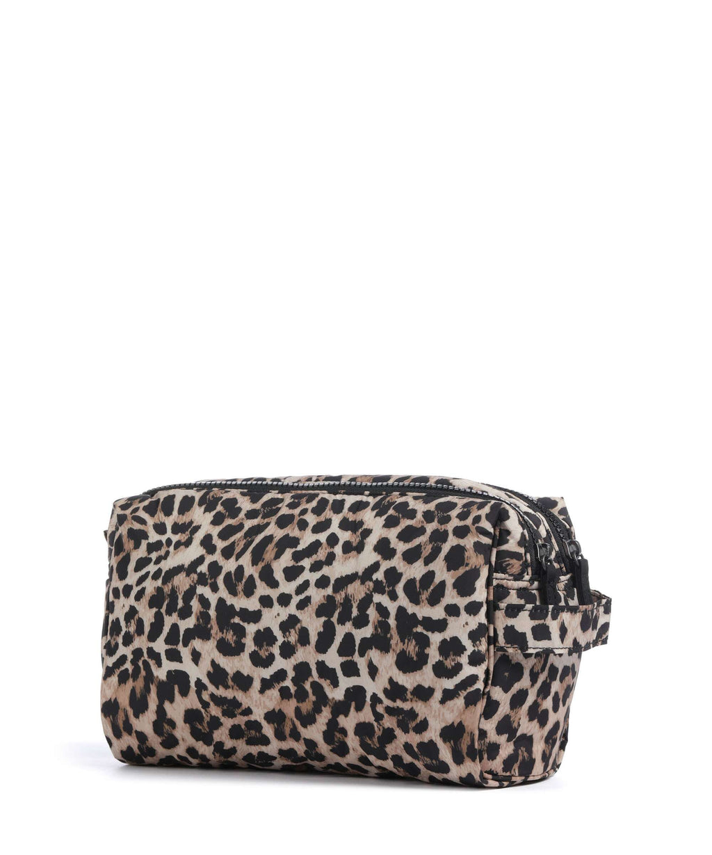 Markberg JosephineMBG Toiletry bag leopard