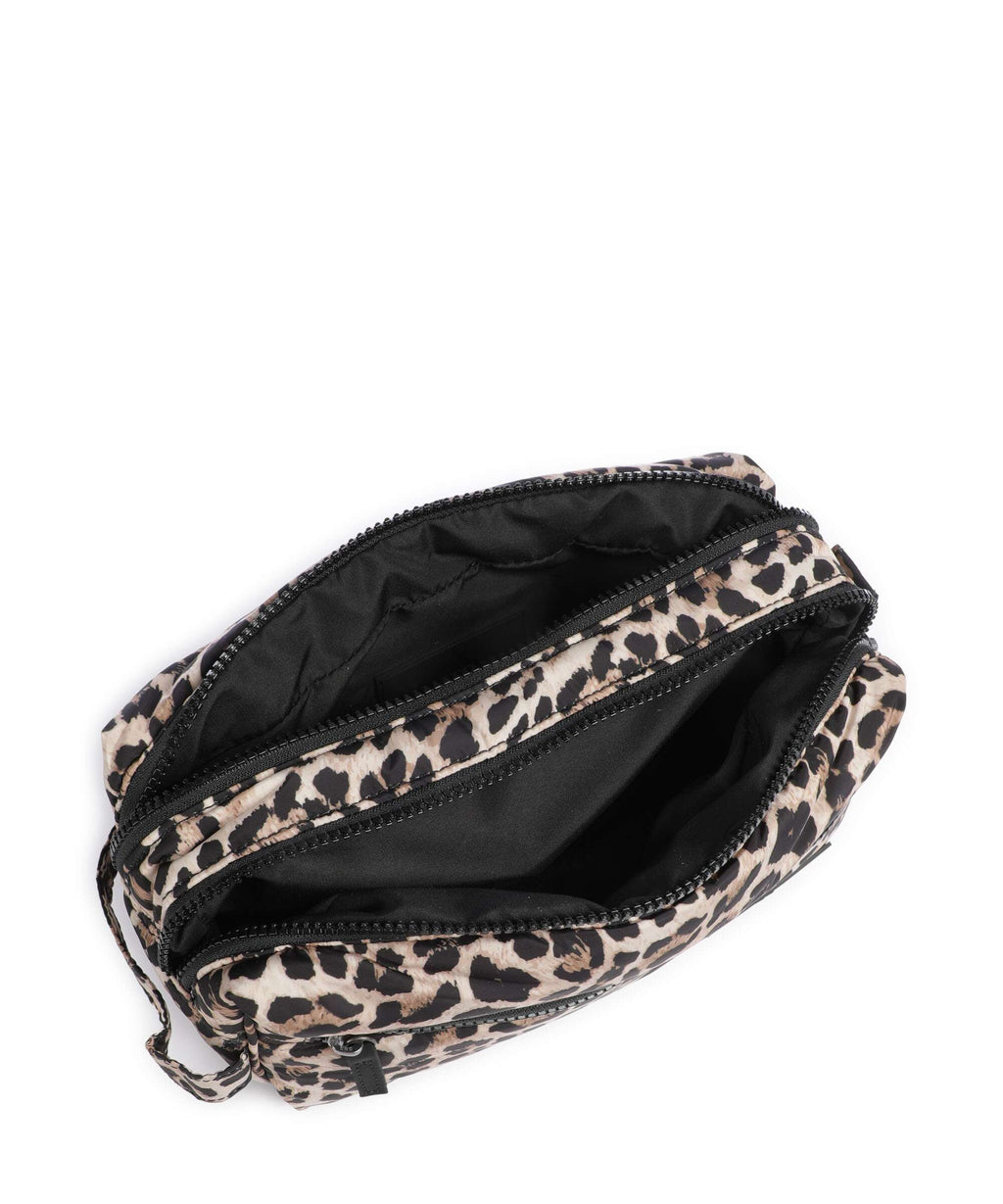 Markberg JosephineMBG Toiletry bag leopard